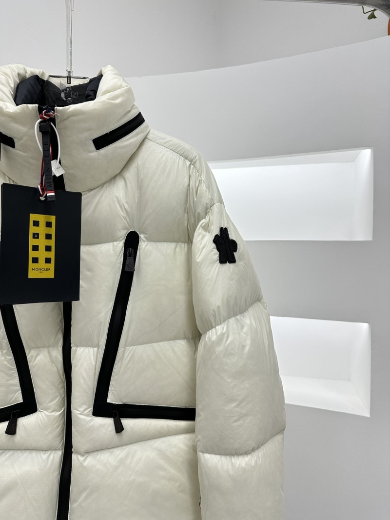 Moncler Down Coat